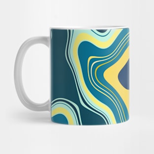 Alien Encounter Mug